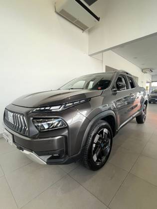 FIAT TORO 1.3 TURBO 270 FLEX VOLCANO AT6